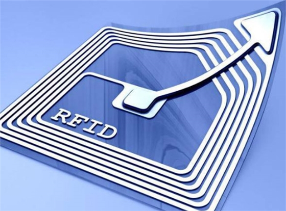 RFID标签技术