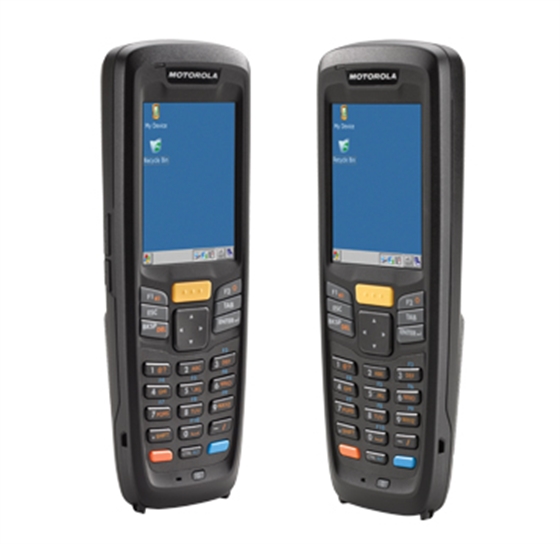 Motorola MC2100