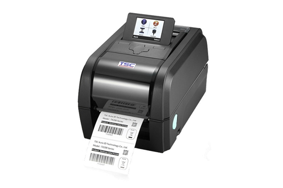 TSC TX600打印机