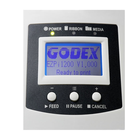 Godex科诚