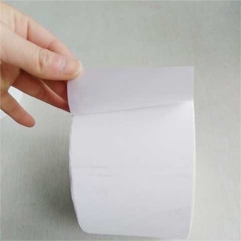 80*80mm热敏纸