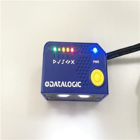 得利捷(datalogic)MATRIX