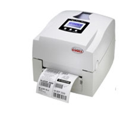 Godex科诚 EZ-PI1300 高分辨率条码打印机