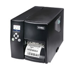 Godex科诚 EZ-2350I 工业条码打印机