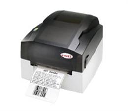 Godex科诚 EZ1105 商业条码打印机