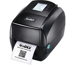 Godex科诚RT860i 桌面型条码打印机
