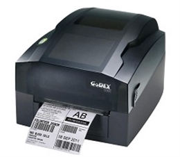 科诚G300 商业条码打印机