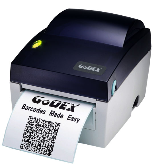 Godex科诚DT4 商业条码打印机 Godex科诚DT4 商业条码打印机