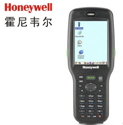 6500数据采集器-Honeywell霍尼韦尔