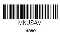 Save