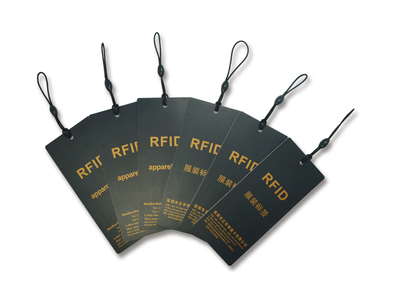 吊牌RFID标签