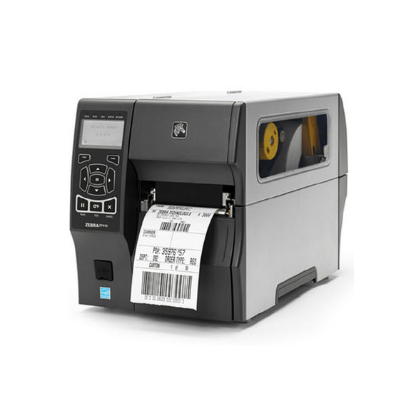 Zebra ZT410打印机