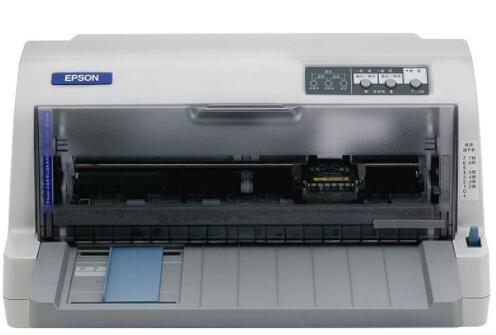 Epsonlq-630k打印机