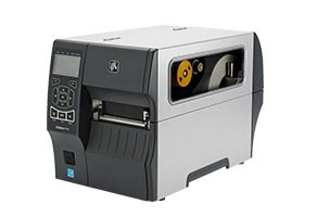 斑马ZT410条码打印机