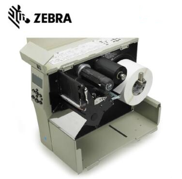 zebra105ls条码打印机