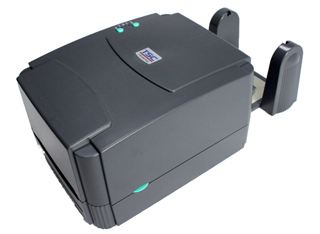 TSC TTP-244plus条码打印机
