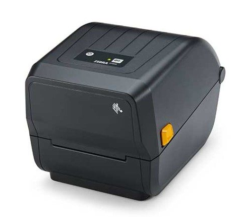 斑马ZD888桌面打印机