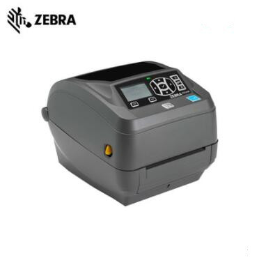 斑马ZD500R标签打印机