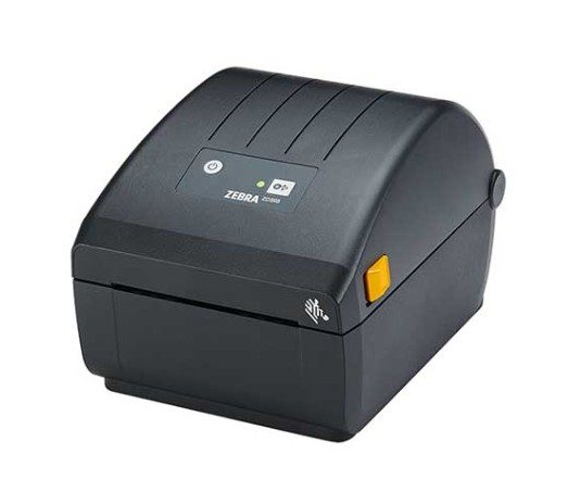 斑马ZD888条码打印机