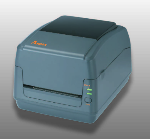 立象CP-880打印机