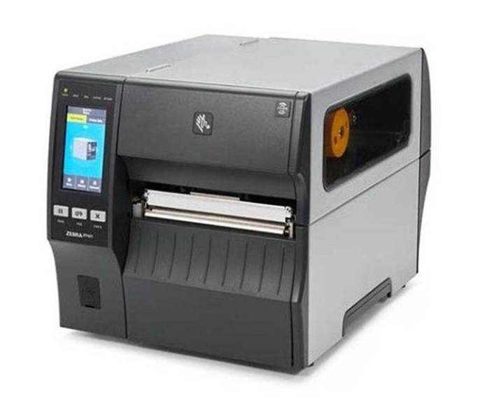 斑马ZT421工业级条码打印机