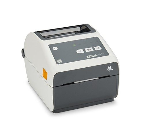 斑马ZD421打印机