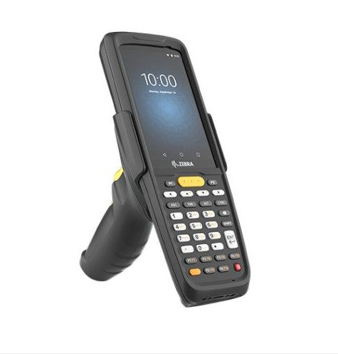 斑马MC2200手持机