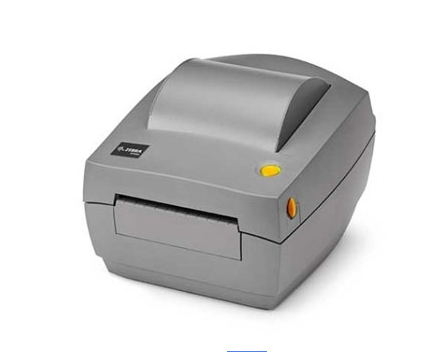 斑马ZP888P打印机