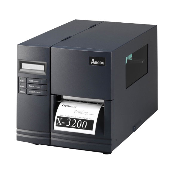Argox立象 X-3200 高精度条码打印机