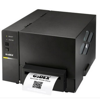 Godex科诚 BP500L 轻工业条码打印机