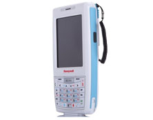 霍尼韦尔 7800hc医用数据采集器-Honeywell