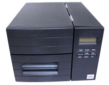 TSC TTP384M 宽幅条码打印机