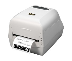 立象Argox CP-2140 标签打印机