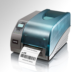 博思得G3000e RFID标签打印机_操作简单