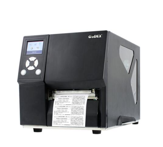 科诚ZX420i/ZX430i标签打印机