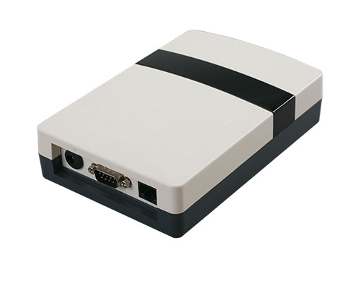 ZK-RFID107发卡器|桌面式高性能RFID读写器
