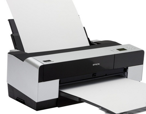 黑白打印机怎么用
