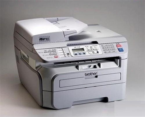 一体机打印机