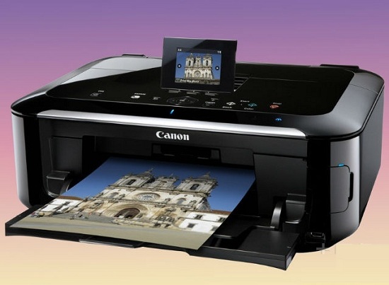 打印机无法扫描
