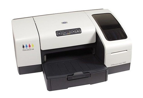 惠普1000打印机墨盒