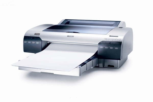 脱机使用打印机