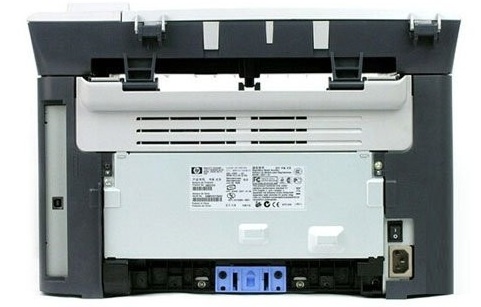 hp1005打印机安装步骤