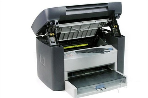 hp1005打印机使用说明