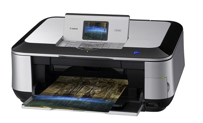 佳能2900打印机安装