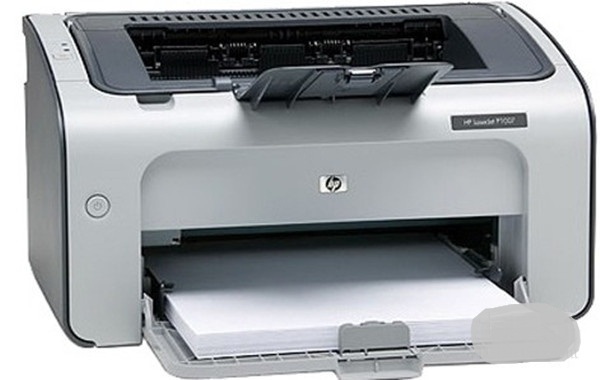 hp1007打印机安装