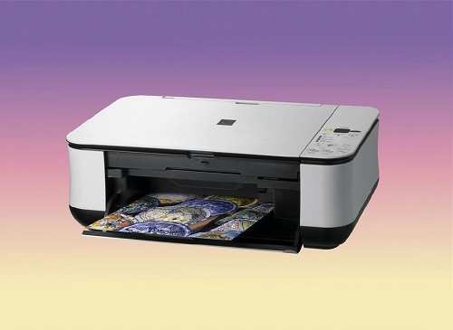 理光打印复印一体机