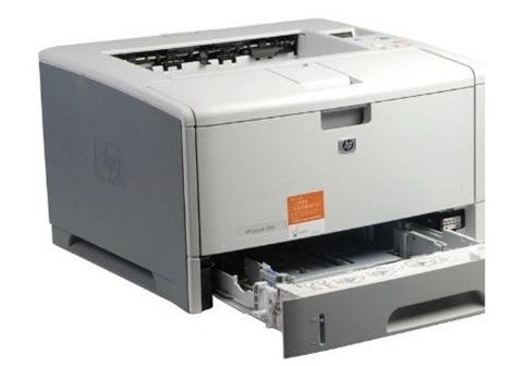 hp1007打印机使用体验