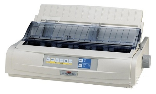 针式打印机无法打印