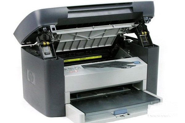 hp平板打印机