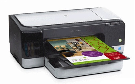 惠普a3彩色打印机